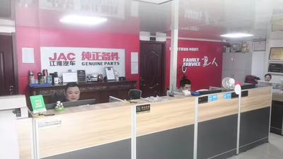 中国 Shaanxi Leading Auto Parts Co., Ltd.