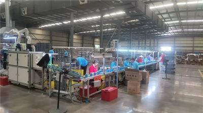 中国 Shaanxi Leading Auto Parts Co., Ltd.