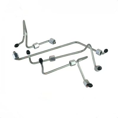 SUNRAY バス QC490 トラック部品用 高圧燃料注入管 OEM NO 2409001400000