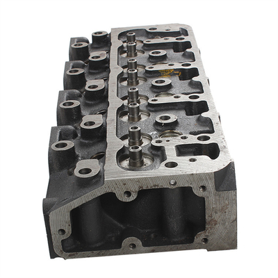 JAC シャイリング QC490 シリンダーヘッド組立 アルミ OEM NO 2409000310000 トラック部品