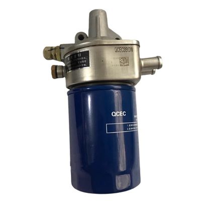 自動車部品 ディーゼルエンジンQC480用オイルフィルター組 NO 2408002710005 トラック部品