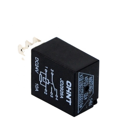 1B18037300026 JD2926A ペンタゴンのリレー DC24V/10A トラックの電気部品の交換/修理用