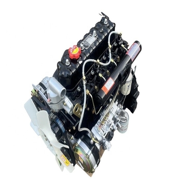 OE番号 A05-351/B04-257 QC480/QC485/QC490 軽トラック27kW/40hpのためのスタート組