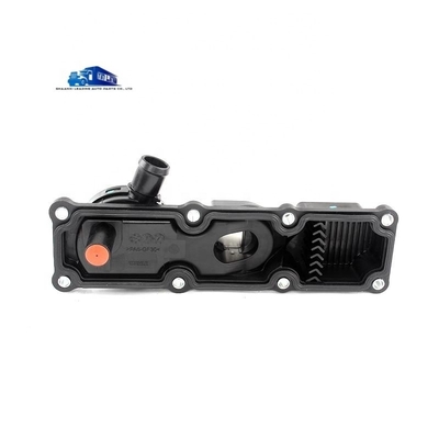 製造された ユンネイ D20TCIF エンジン X10017454用の オートニック OEM デザイン オイル蒸気分離機