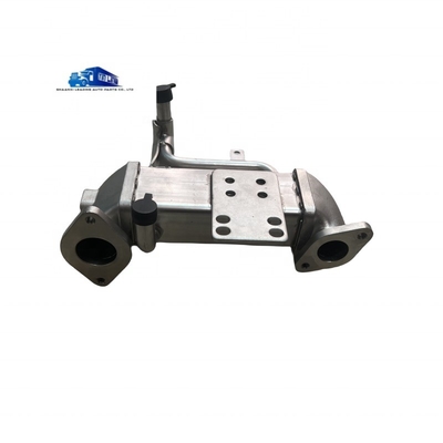 JAC FOTON Xugong と XCMG 建設機械のためのYUNNEI パワー EGR 冷却モジュール