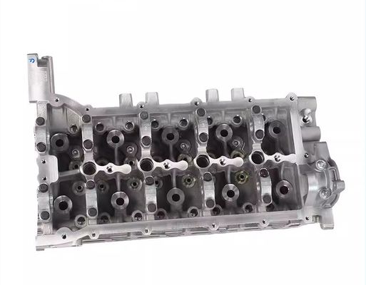 ユンネイ D19 エンジン部品組立とD20TCIE互換性のある直接シリンダーヘッド