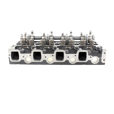 重型トラック エンジン シノトルク ホウ HF8001 JAC用のシリンダーヘッド ユンナイ 4100QB-2/4102QB