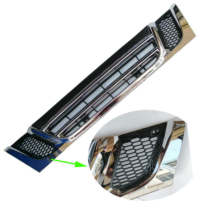 全 送料 最新 フロントグリルグリルJAC SHUAILING T8 HFC1041 HFC1048 H330/V3/V5/V6