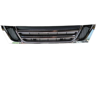 全 送料 最新 フロントグリルグリルJAC SHUAILING T8 HFC1041 HFC1048 H330/V3/V5/V6
