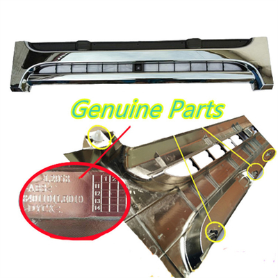 JAC HFC1040用のすべての輸送トラック用アクセサリー