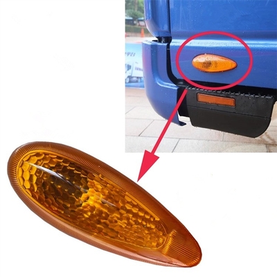JAC HFC1041 HFC1048 トラックサイドターンシグナル プラスチックと72Wのオートパーツ