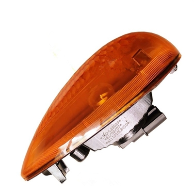 JAC HFC1041 HFC1048 トラックサイドターンシグナル プラスチックと72Wのオートパーツ