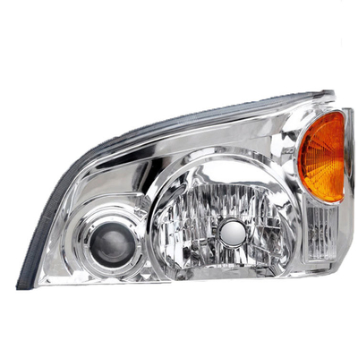 JAC OE 3711920E800/3711910E800 自動車照明システム用の自動車部品ヘッドライト