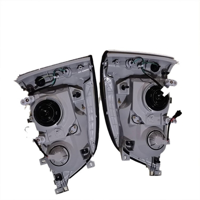 JAC OE 3711920E800/3711910E800 自動車照明システム用の自動車部品ヘッドライト