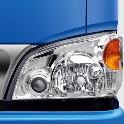 JAC OE 3711920E800/3711910E800 自動車照明システム用の自動車部品ヘッドライト