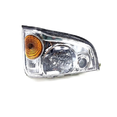 JAC OE 3711920E800/3711910E800 自動車照明システム用の自動車部品ヘッドライト