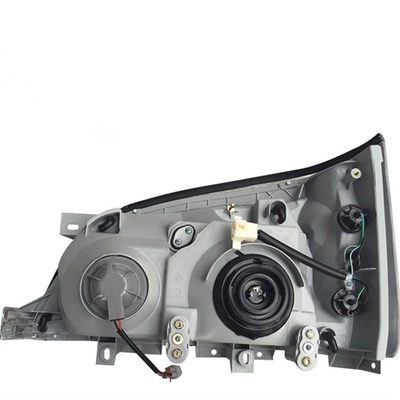 JAC OE 3711920E800/3711910E800 自動車照明システム用の自動車部品ヘッドライト