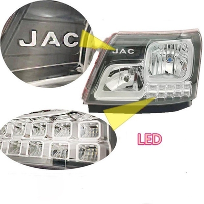 JAC HFC1041 HFC1048 H330/V3/V5/V6 フロントライト 輸送方法 お客様の要求