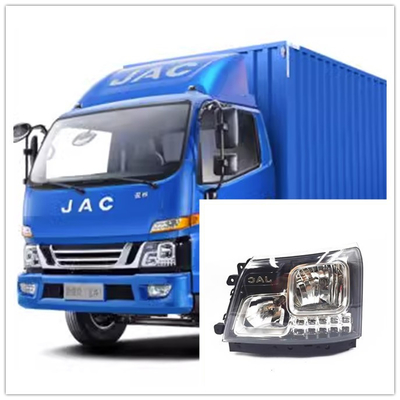 JAC HFC1041 HFC1048 H330/V3/V5/V6 フロントライト 輸送方法 お客様の要求