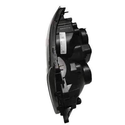JAC HFC1041 HFC1048 H330/V3/V5/V6 フロントライト 輸送方法 お客様の要求