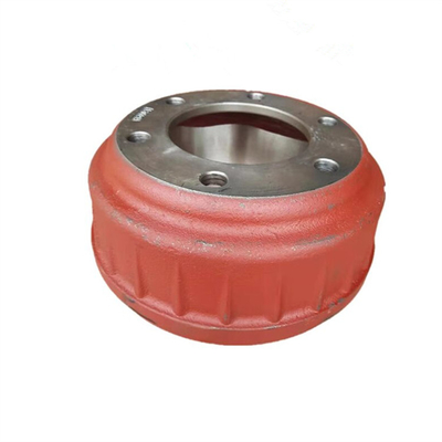 JAC HFC1040 トレーラー トラック ホイール ブレーキ ドラム 自動車 装具 シューリング OEM 2100320390