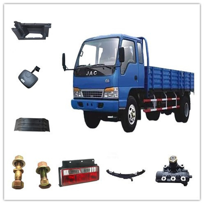 JAC HFC1040 トレーラー トラック ホイール ブレーキ ドラム 自動車 装具 シューリング OEM 2100320390
