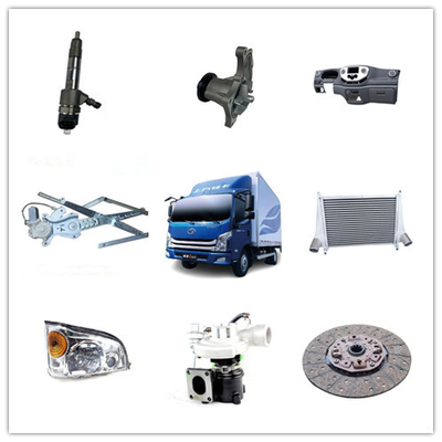 JAC HFC1040 トレーラー トラック ホイール ブレーキ ドラム 自動車 装具 シューリング OEM 2100320390