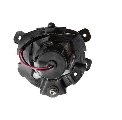JAC HFC1040 フロント霧灯組 Q3 Q6 H330 HFC1040 オリジナル部品