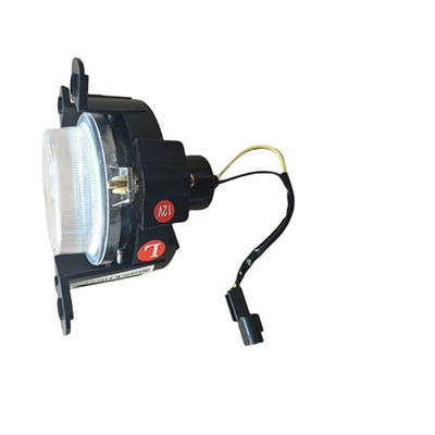 JAC HFC1040 フロント霧灯組 Q3 Q6 H330 HFC1040 オリジナル部品