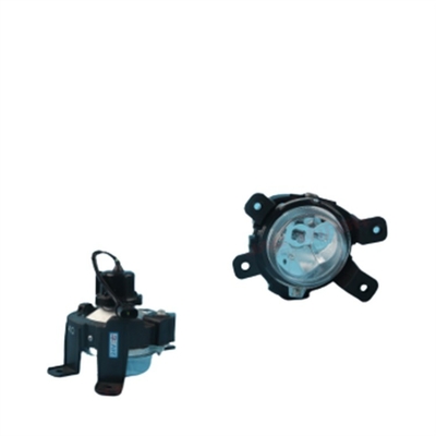 JAC HFC1040 フロント霧灯組 Q3 Q6 H330 HFC1040 オリジナル部品