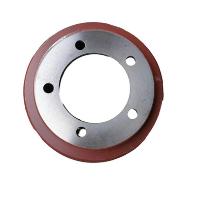 JMC 1040s 軽トラック 後部ブレーキ ドラム トラック部品 OEM NO 2100320390