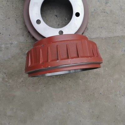 JMC 1040s 軽トラック 後部ブレーキ ドラム トラック部品 OEM NO 2100320390