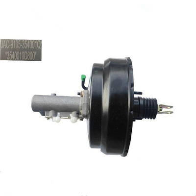 JAC 1040 軽トラック部品 バキュムブースター組立 3540010D800-1107 JACのための部品