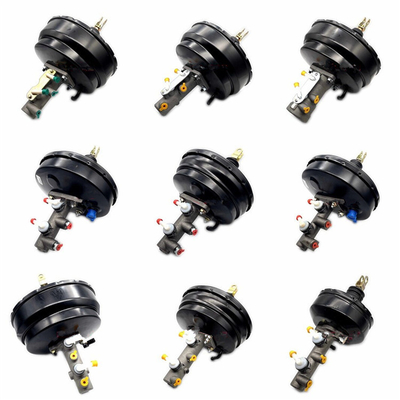 JAC 1040 軽トラック部品 バキュムブースター組立 3540010D800-1107 JACのための部品