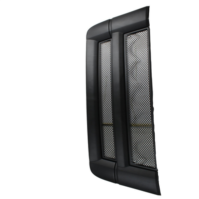 トラック部品 LG1613118122 LG1612118122 SINOTRUK HOWO用のグリル オリジナルホウグリル