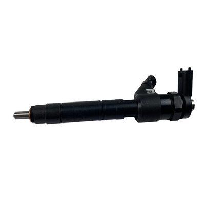 原装部品 燃料注入器 YN27 ディーゼルエンジンのJAC DAWOS用の普通鉄道注入器