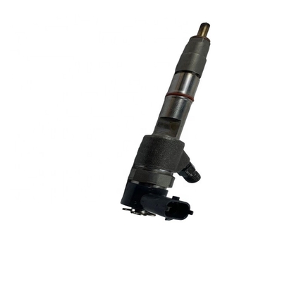 エンジンのスペアパーツ JACのHFC4DF1燃料注入器 インジェクター カングリング・ジュンリング・シュウアリング
