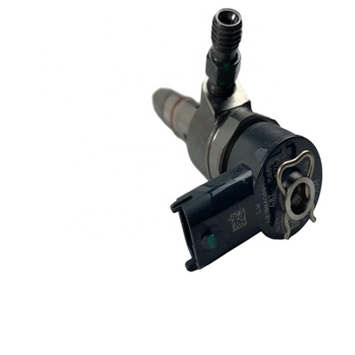 エンジンのスペアパーツ JACのHFC4DF1燃料注入器 インジェクター カングリング・ジュンリング・シュウアリング
