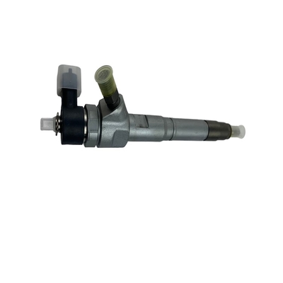 YN D25 ディーゼルエンジンのコモンレール燃料注射器 HOWO FAW フォトン先進技術