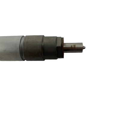 YN D25 ディーゼルエンジンのコモンレール燃料注射器 HOWO FAW フォトン先進技術
