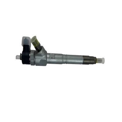 YN D25 ディーゼルエンジンのコモンレール燃料注射器 HOWO FAW フォトン先進技術