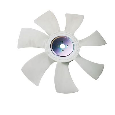 HA06054 JAC Foton Sinotruk HOWO Faw DFAC 交換部品のためのプラスチックファンブレード