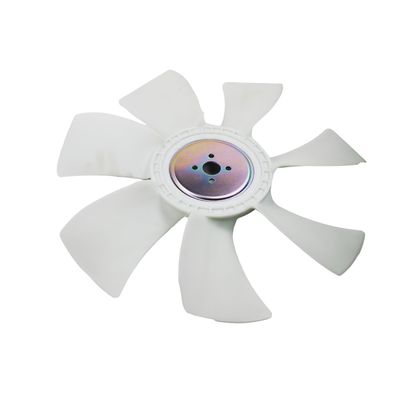 HA06054 JAC Foton Sinotruk HOWO Faw DFAC 交換部品のためのプラスチックファンブレード