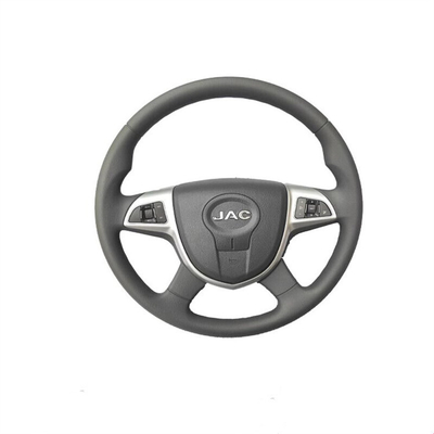 OEM NO. 3402010LE010 JAC トラック用のPVCステアリング・ホイール