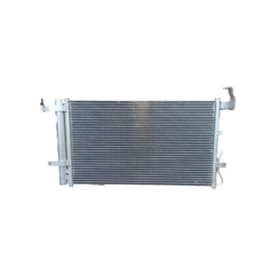 JAC Aumark エアコンコンデンサー用のコンデンサーファン組 OEM NO 8105010U2010