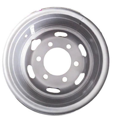 JAC 1030 1040用の鉄鋼トラックリム JAC 1030 1040用の鉄鋼トラックリム 3101010d800 あなたのJACトラックにぴったり
