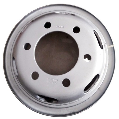 JAC 1030 1040用の鉄鋼トラックリム JAC 1030 1040用の鉄鋼トラックリム 3101010d800 あなたのJACトラックにぴったり