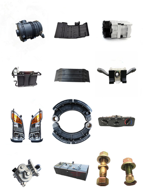 JAC1040 トラック モデル 部品 1005100FA FA090 トラック用 クランクシャフト ポリ