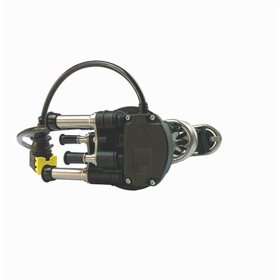 原始温度センサー JAC トラックエンジン2.4TD用尿素レベルセンサー5506688