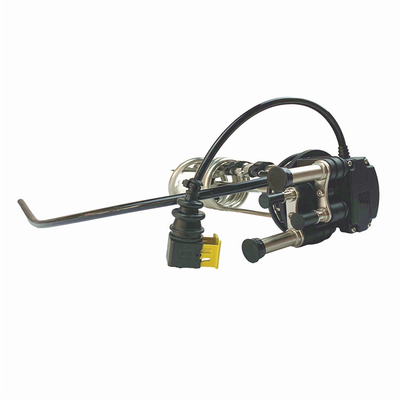 原始温度センサー JAC トラックエンジン2.4TD用尿素レベルセンサー5506688